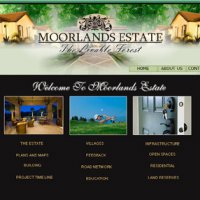 Website Portfolio Page 3